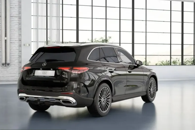 Mercedes-Benz GLC 300 (Clasa GLC) din 2025 cu 17.931 km - oferta MER223366 - foto 3