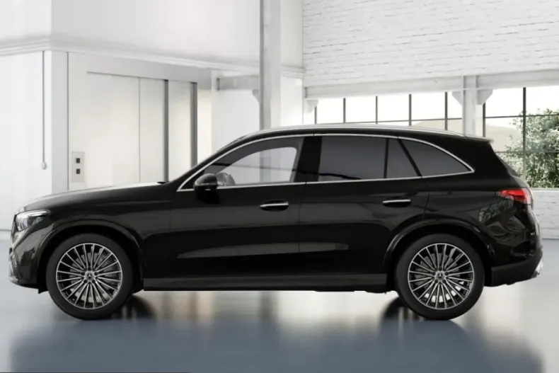 Mercedes-Benz GLC 300 (Clasa GLC) din 2025 cu 17.931 km - oferta MER223366 - foto 4