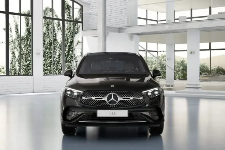 Mercedes-Benz GLC 300 (Clasa GLC) din 2025 cu 17.931 km - oferta MER223366 - foto 5