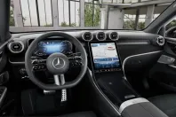 Mercedes-Benz GLC 300 (Clasa GLC) din 2025 cu 17.931 km - oferta MER223366 - foto 7