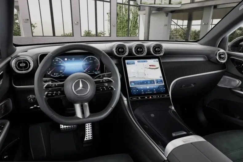 Mercedes-Benz GLC 300 (Clasa GLC) din 2025 cu 17.931 km - oferta MER223366 - foto 7