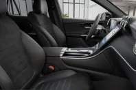 Mercedes-Benz GLC 300 (Clasa GLC) din 2025 cu 17.931 km - oferta MER223366 - foto 8