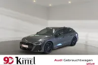 Audi A6 din 2025 cu 9.900 km - oferta AUD223367 - foto 2