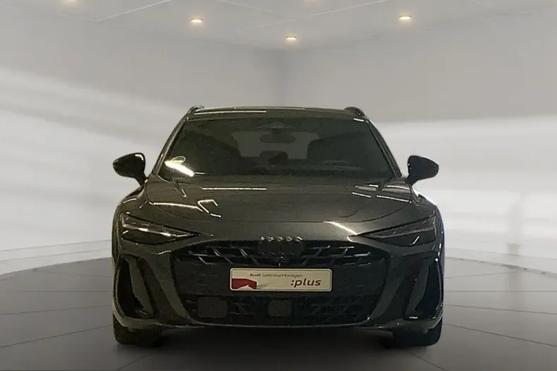 Audi A6 din 2025 cu 9.900 km - oferta AUD223367 - foto 3