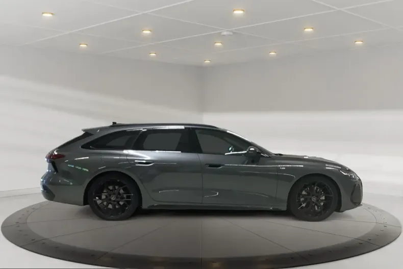 Audi A6 din 2025 cu 9.900 km - oferta AUD223367 - foto 4