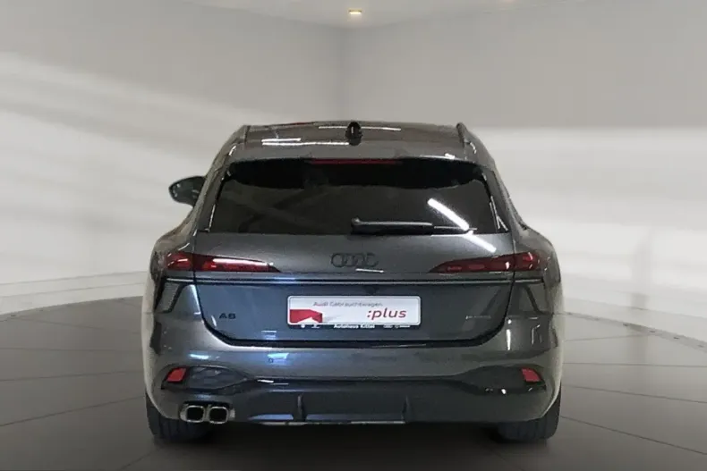 Audi A6 din 2025 cu 9.900 km - oferta AUD223367 - foto 6
