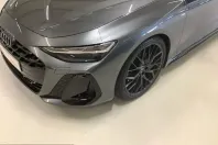 Audi A6 din 2025 cu 9.900 km - oferta AUD223367 - foto 7