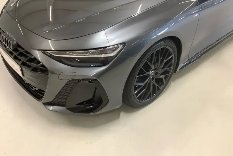 Audi A6 din 2025 cu 9.900 km - oferta AUD223367 - foto 7
