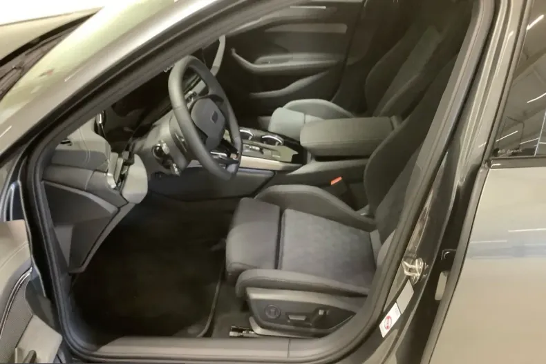 Audi A6 din 2025 cu 9.900 km - oferta AUD223367 - foto 12