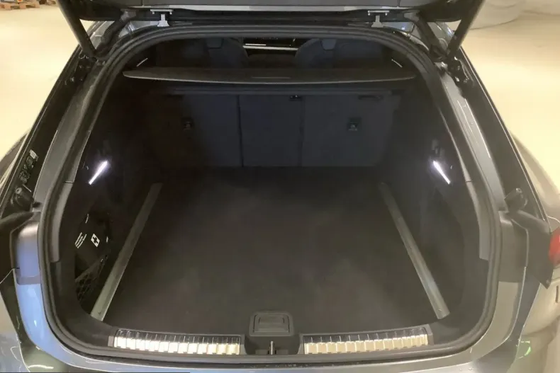 Audi A6 din 2025 cu 9.900 km - oferta AUD223367 - foto 13