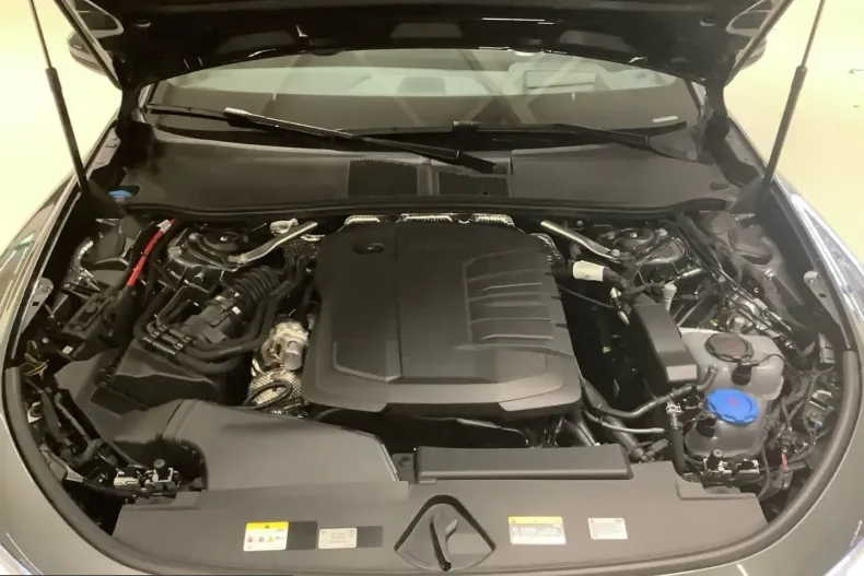 Audi A6 din 2025 cu 9.900 km - oferta AUD223367 - foto 14