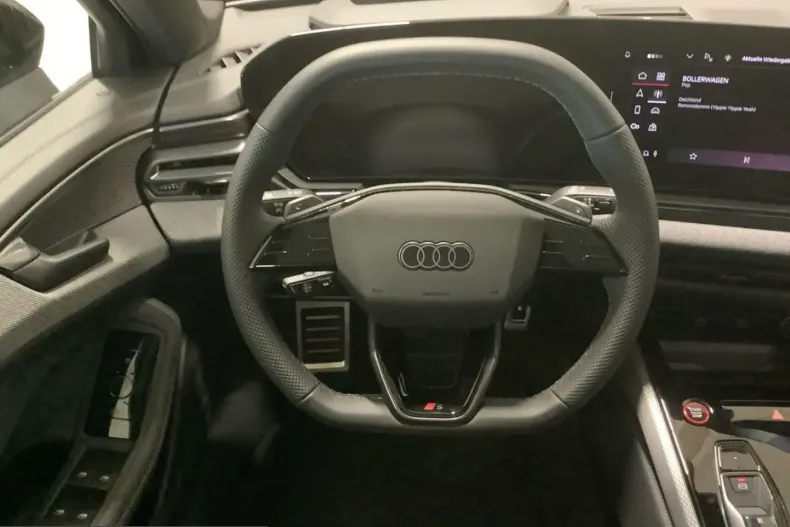 Audi A6 din 2025 cu 9.900 km - oferta AUD223367 - foto 16