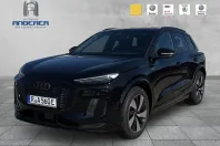 Audi Q6 e-tron din 2025 cu 8.900 km - oferta AUD223369 - foto 1