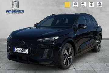 Audi Q6 e-tron din 2025 - oferta AUD223369