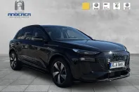 Audi Q6 e-tron din 2025 cu 8.900 km - oferta AUD223369 - foto 2