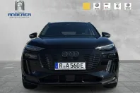 Audi Q6 e-tron din 2025 cu 8.900 km - oferta AUD223369 - foto 3