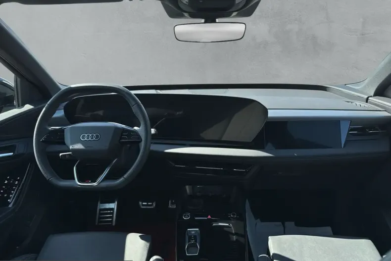 Audi Q6 e-tron din 2025 cu 8.900 km - oferta AUD223369 - foto 10