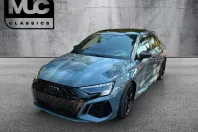 Audi RS3 din 2023 cu 8.000 km - oferta AUD223370 - foto 1