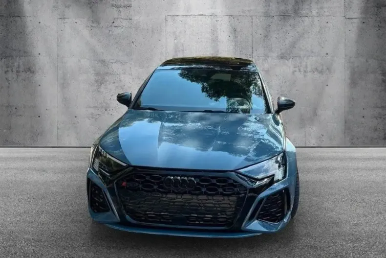 Audi RS3 din 2023 cu 8.000 km - oferta AUD223370 - foto 5