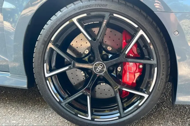 Audi RS3 din 2023 cu 8.000 km - oferta AUD223370 - foto 9