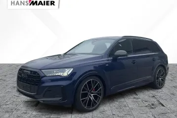 Audi Q7 din 2023 - oferta AUD223371