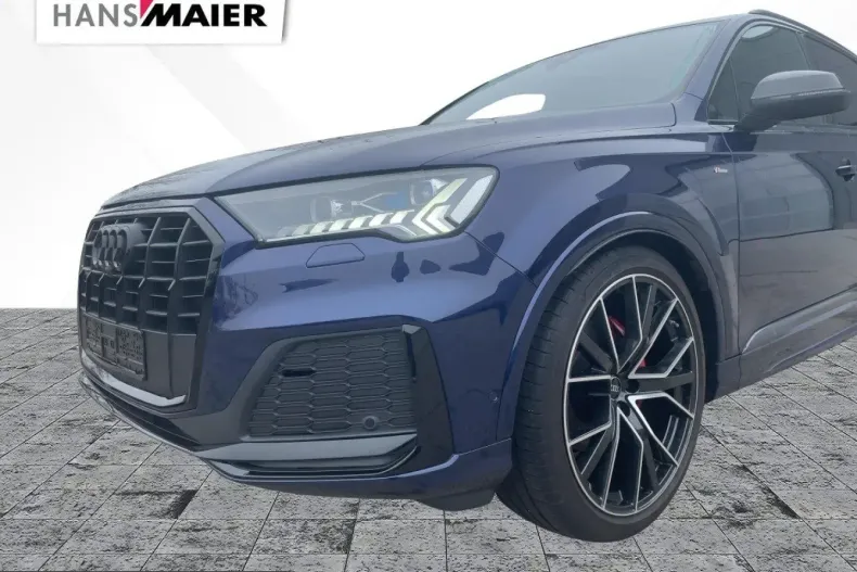 Audi Q7 din 2023 cu 47.243 km - oferta AUD223371 - foto 6