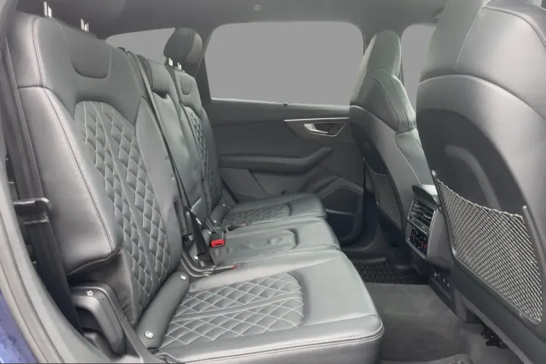 Audi Q7 din 2023 cu 47.243 km - oferta AUD223371 - foto 8