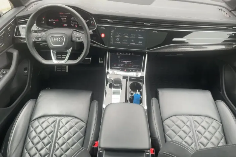 Audi Q7 din 2023 cu 47.243 km - oferta AUD223371 - foto 9