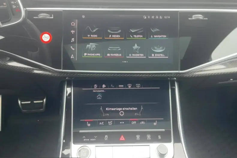 Audi Q7 din 2023 cu 47.243 km - oferta AUD223371 - foto 10
