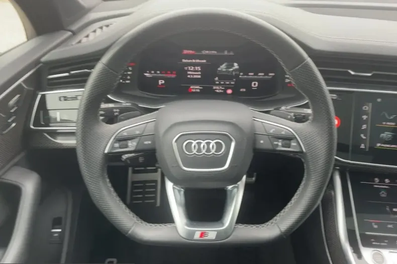 Audi Q7 din 2023 cu 47.243 km - oferta AUD223371 - foto 11