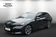 BMW 540 (Seria 5) din 2024 cu 26.000 km - oferta BMW223372 - foto 1