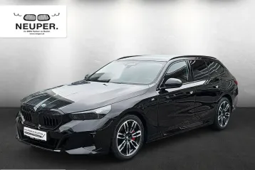 BMW 540 din 2024 - oferta BMW223372