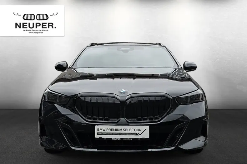 BMW 540 (Seria 5) din 2024 cu 26.000 km - oferta BMW223372 - foto 2