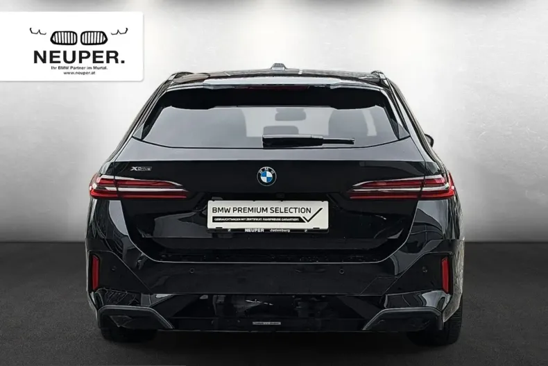 BMW 540 (Seria 5) din 2024 cu 26.000 km - oferta BMW223372 - foto 4