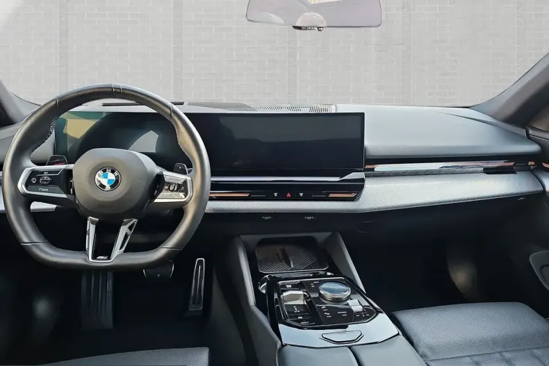 BMW 540 (Seria 5) din 2024 cu 26.000 km - oferta BMW223372 - foto 7