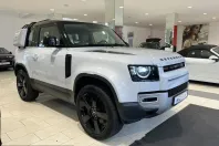 Land Rover Defender din 2021 cu 21.500 km - oferta LAN223373 - foto 2