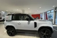 Land Rover Defender din 2021 cu 21.500 km - oferta LAN223373 - foto 3