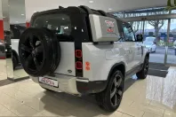 Land Rover Defender din 2021 cu 21.500 km - oferta LAN223373 - foto 4