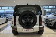 Land Rover Defender din 2021 cu 21.500 km - oferta LAN223373 - foto 5