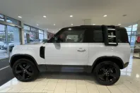 Land Rover Defender din 2021 cu 21.500 km - oferta LAN223373 - foto 8