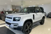 Land Rover Defender din 2021 cu 21.500 km - oferta LAN223373 - foto 9