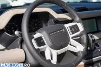 Land Rover Defender din 2021 cu 21.500 km - oferta LAN223373 - foto 11