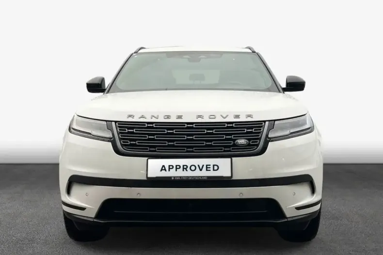 Land Rover Range Rover Velar din 2024 cu 1.900 km - oferta LAN223374 - foto 2