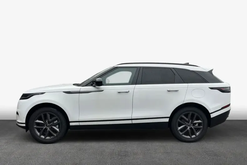 Land Rover Range Rover Velar din 2024 cu 1.900 km - oferta LAN223374 - foto 3