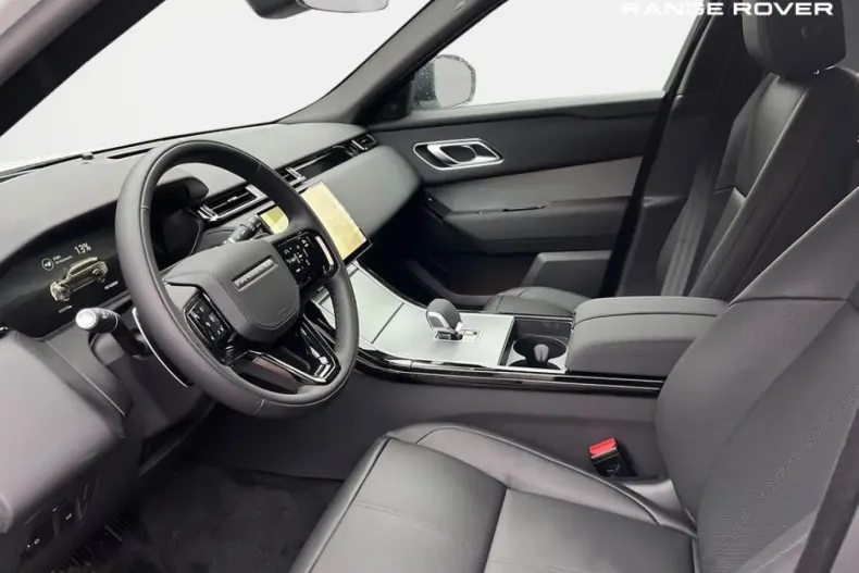 Land Rover Range Rover Velar din 2024 cu 1.900 km - oferta LAN223374 - foto 6