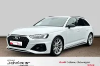 Audi RS4 din 2024 cu 30.640 km - oferta AUD223375 - foto 1