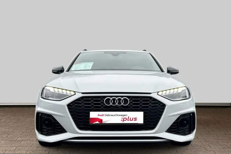 Audi RS4 din 2024 cu 30.640 km - oferta AUD223375 - foto 2
