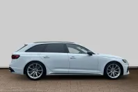 Audi RS4 din 2024 cu 30.640 km - oferta AUD223375 - foto 4