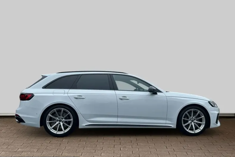 Audi RS4 din 2024 cu 30.640 km - oferta AUD223375 - foto 4