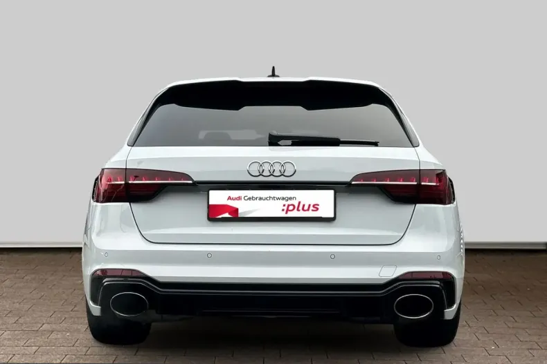 Audi RS4 din 2024 cu 30.640 km - oferta AUD223375 - foto 5